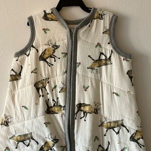 Burt’s bees sleep slack - size Medium